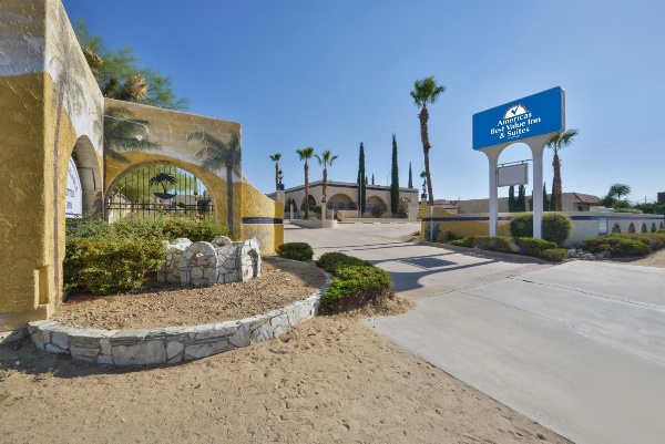 Americas Best Value Inn and Suites -Yucca Valley image 1