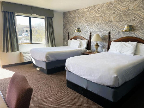 Americas Best Value Inn and Suites -Yucca Valley image 21