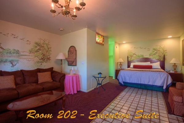 Americas Best Value Inn and Suites -Yucca Valley image 34