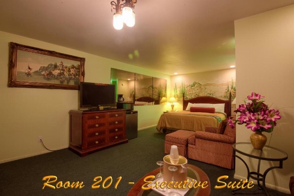 Americas Best Value Inn and Suites -Yucca Valley image 35