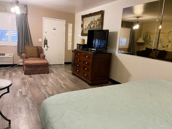 Americas Best Value Inn and Suites -Yucca Valley image 39