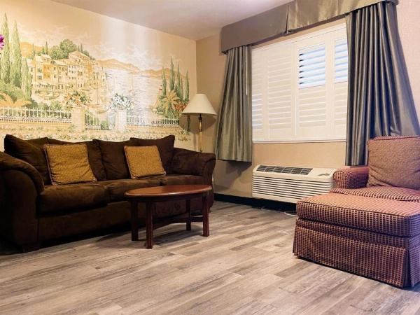 Americas Best Value Inn and Suites -Yucca Valley image 41