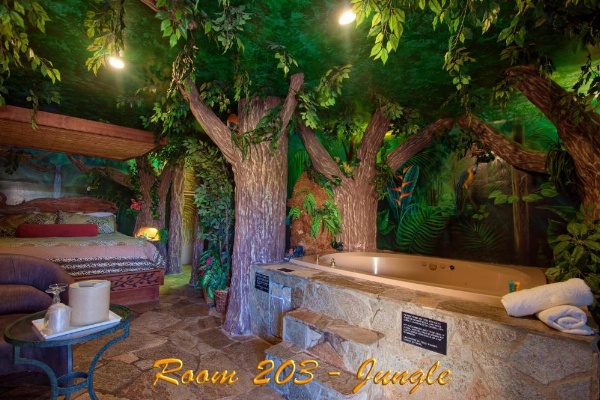 Americas Best Value Inn and Suites -Yucca Valley image 45