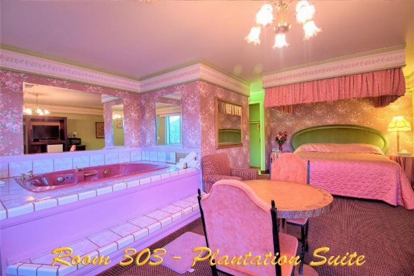 Americas Best Value Inn and Suites -Yucca Valley image 53