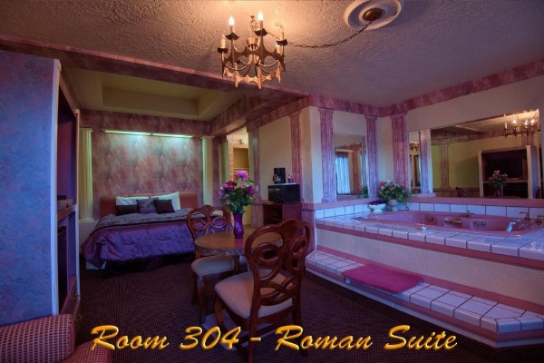 Americas Best Value Inn and Suites -Yucca Valley image 54