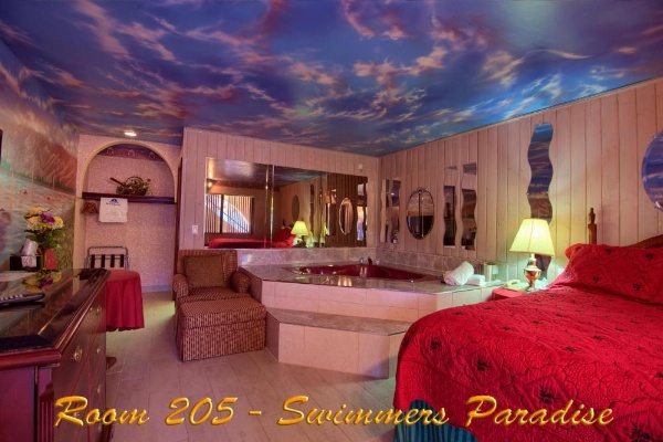 Americas Best Value Inn and Suites -Yucca Valley image 62